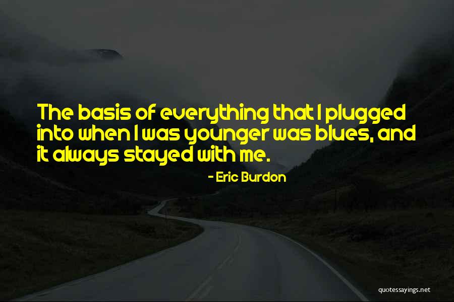 Xiana Lorenzi Quotes By Eric Burdon Xiana Lorenzi Quotes By Eric Burdon