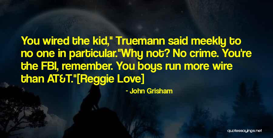 Xianang Quotes By John Grisham Xianang Quotes By John Grisham