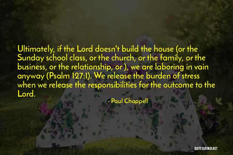 Xiandai Car Quotes By Paul Chappell Xiandai Car Quotes By Paul Chappell
