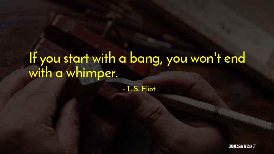 Xiandai Car Quotes By T. S. Eliot Xiandai Car Quotes By T. S. Eliot