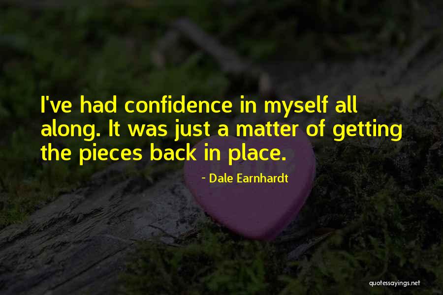 Xiandai College Quotes By Dale Earnhardt Xiandai College Quotes By Dale Earnhardt