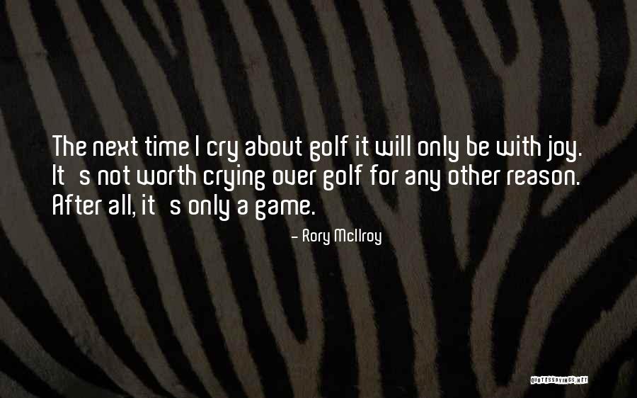 Xiandai Trade Quotes By Rory McIlroy Xiandai Trade Quotes By Rory McIlroy