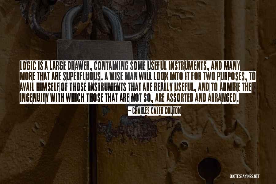 Xiang Fu Tcm Quotes By Charles Caleb Colton Xiang Fu Tcm Quotes By Charles Caleb Colton