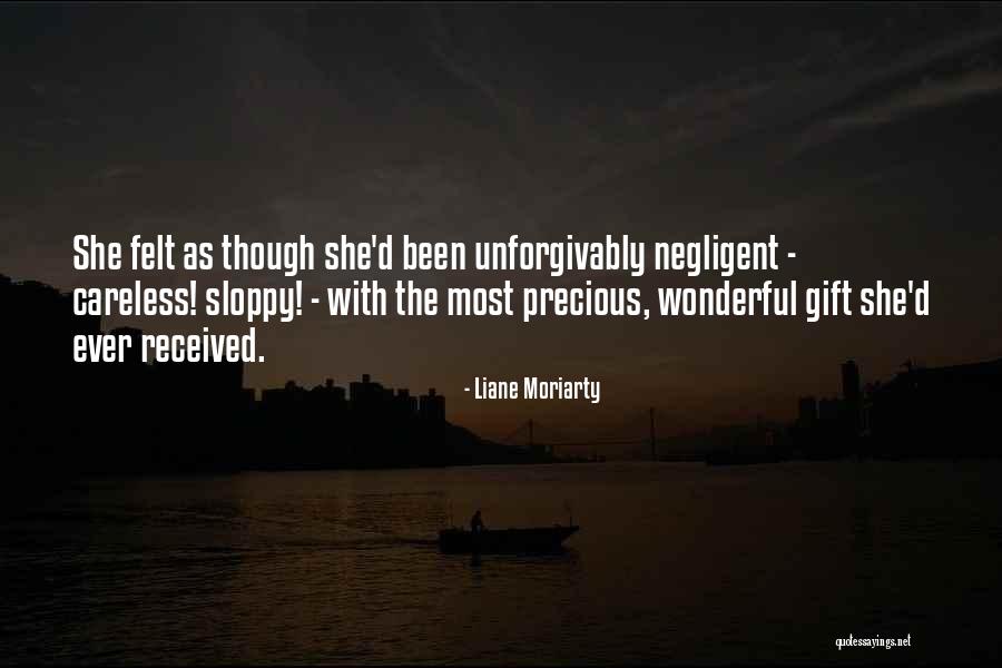 Xiang Quotes By Liane Moriarty Xiang Quotes By Liane Moriarty