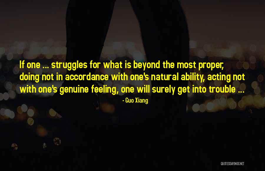 Xiang Xiang Quotes By Guo Xiang Xiang Xiang Quotes By Guo Xiang