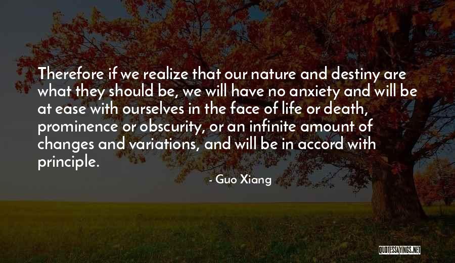 Xiang Xiang Quotes By Guo Xiang Xiang Xiang Quotes By Guo Xiang