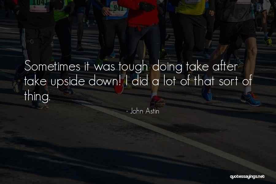 Xiang Xiang Quotes By John Astin Xiang Xiang Quotes By John Astin