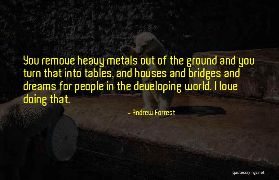 Xiangwei Wu Quotes By Andrew Forrest Xiangwei Wu Quotes By Andrew Forrest
