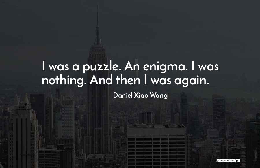 Xiao Xiao 4 Quotes By Daniel Xiao Wang Xiao Xiao 4 Quotes By Daniel Xiao Wang
