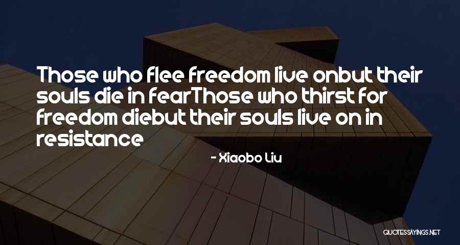 Xiaobo Liu Quotes 1601254