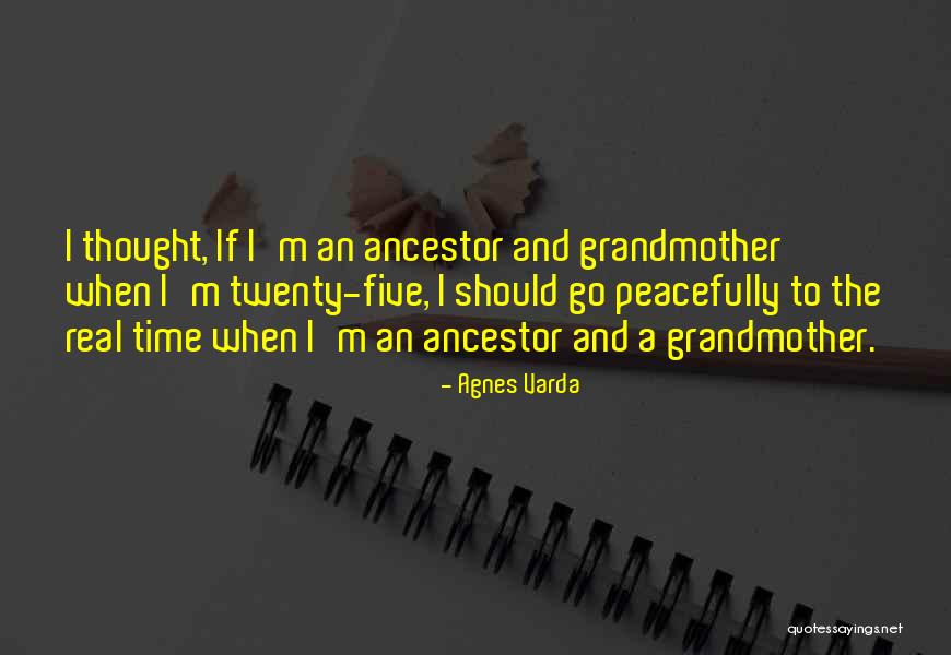 Xiaobo Lu Quotes By Agnes Varda Xiaobo Lu Quotes By Agnes Varda