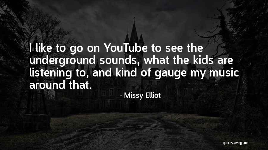Xiaobo Lu Quotes By Missy Elliot Xiaobo Lu Quotes By Missy Elliot