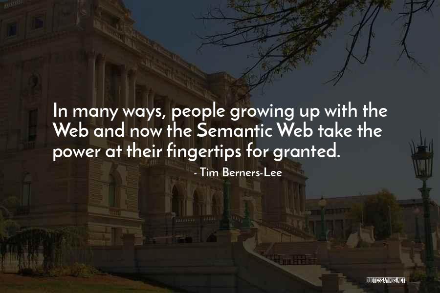 Xiaochuan Pan Quotes By Tim Berners-Lee Xiaochuan Pan Quotes By Tim Berners-Lee