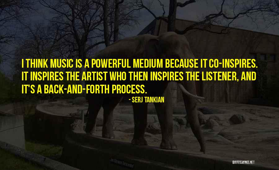 Xiaochuan Tian Quotes By Serj Tankian Xiaochuan Tian Quotes By Serj Tankian