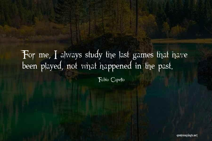 Xiaodan Wang Quotes By Fabio Capello Xiaodan Wang Quotes By Fabio Capello