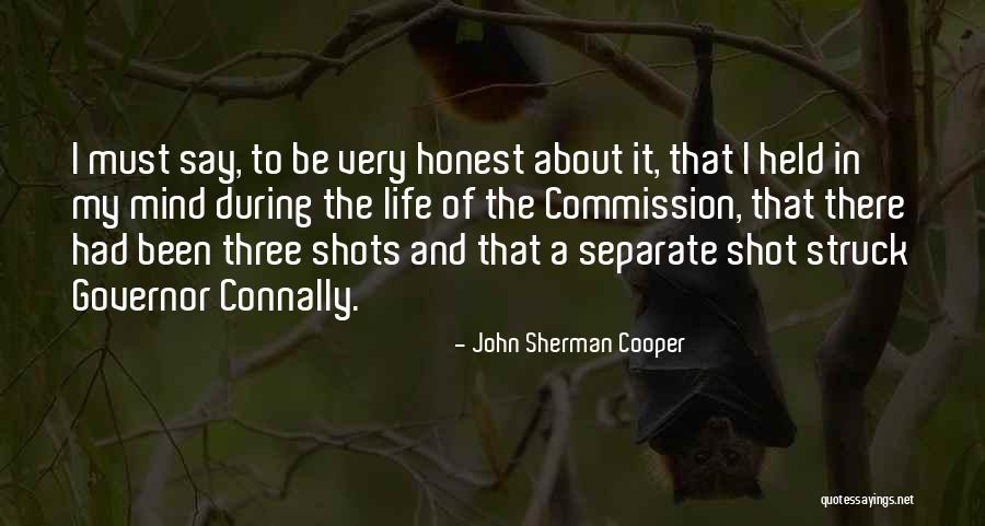 Xiaofeixia Quotes By John Sherman Cooper Xiaofeixia Quotes By John Sherman Cooper