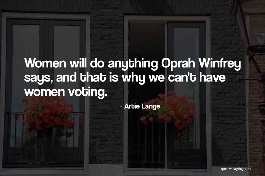 Xiaofeng Wang Quotes By Artie Lange Xiaofeng Wang Quotes By Artie Lange