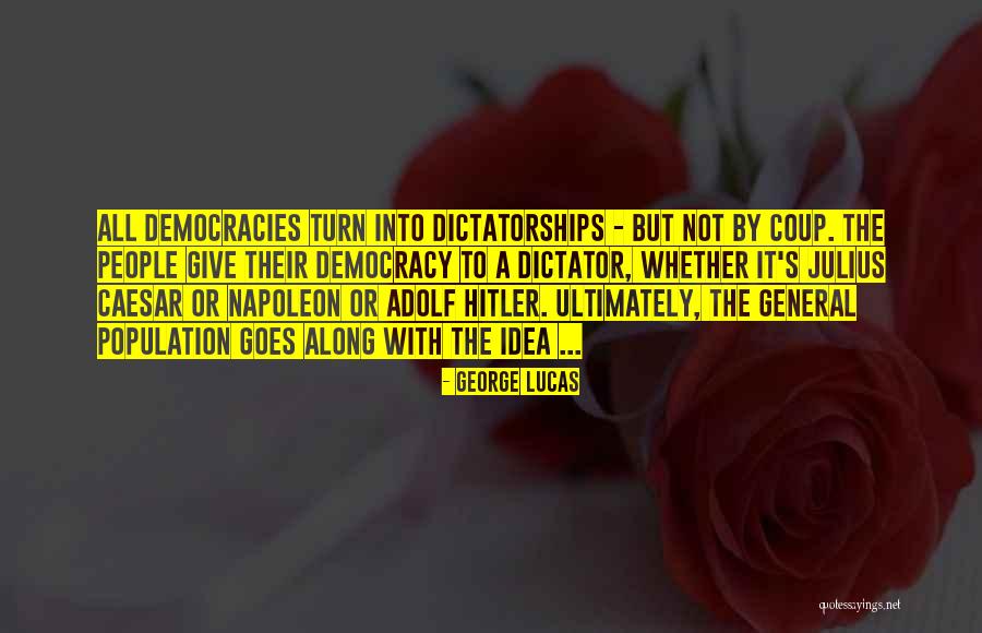 Xiaofeng Wang Quotes By George Lucas Xiaofeng Wang Quotes By George Lucas