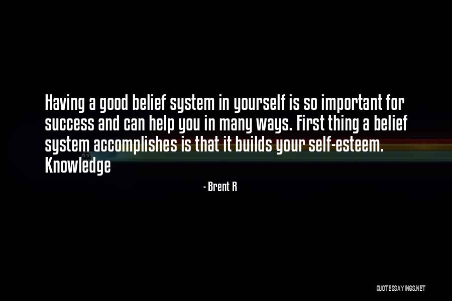 Xiaofeng Zhu Quotes By Brent R Xiaofeng Zhu Quotes By Brent R