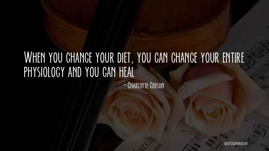 Xiaofeng Zhu Quotes By Charlotte Gerson Xiaofeng Zhu Quotes By Charlotte Gerson