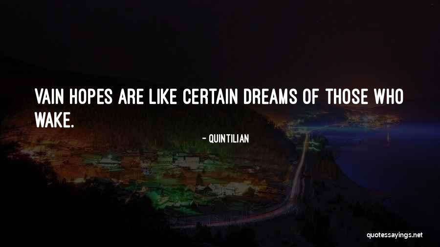 Xiaofeng Zhu Quotes By Quintilian