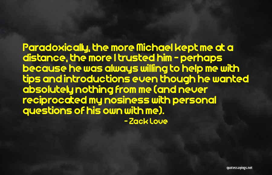 Xiaofeng Zhu Quotes By Zack Love Xiaofeng Zhu Quotes By Zack Love