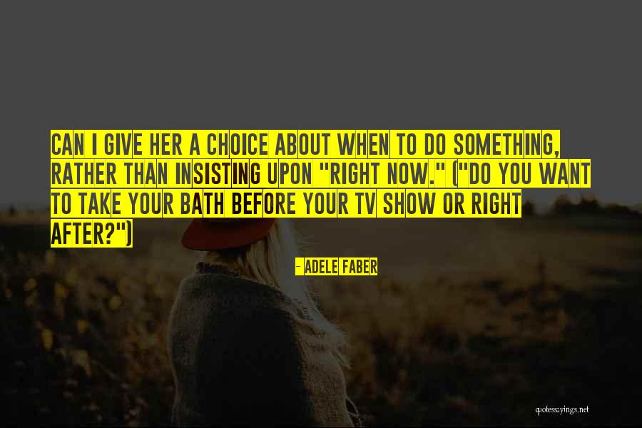 Xiaogang Big Quotes By Adele Faber Xiaogang Big Quotes By Adele Faber