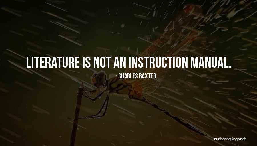 Xiaogang Feng Quotes By Charles Baxter Xiaogang Feng Quotes By Charles Baxter