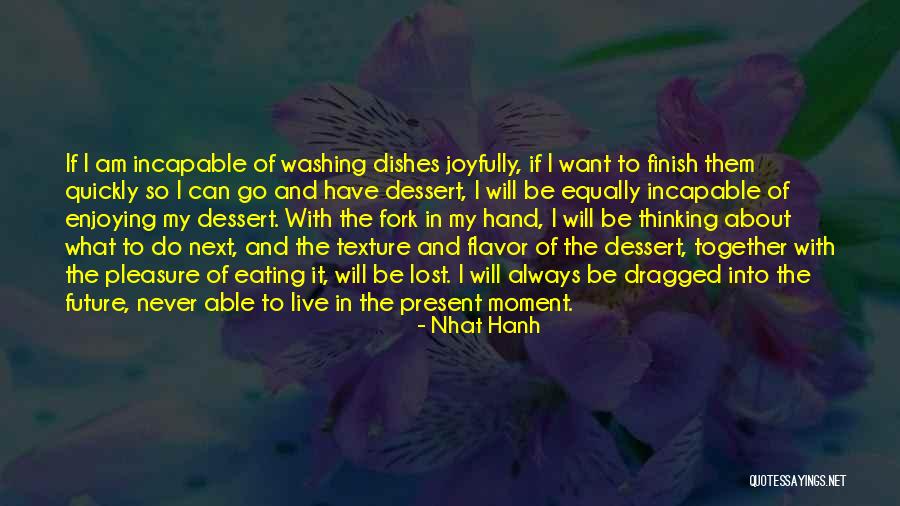 Xiaogang Feng Quotes By Nhat Hanh Xiaogang Feng Quotes By Nhat Hanh