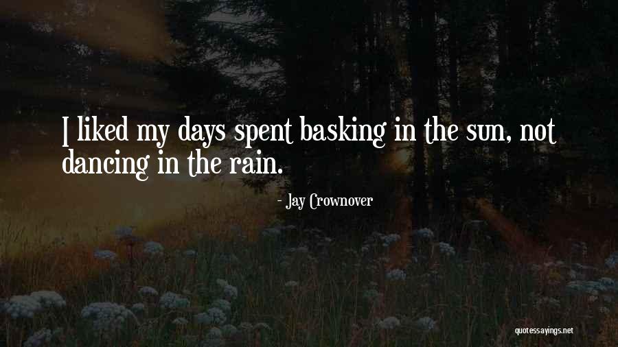 Xiaohua Li Quotes By Jay Crownover Xiaohua Li Quotes By Jay Crownover