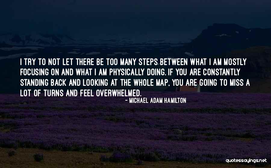 Xiaohua Wu Quotes By Michael Adam Hamilton Xiaohua Wu Quotes By Michael Adam Hamilton