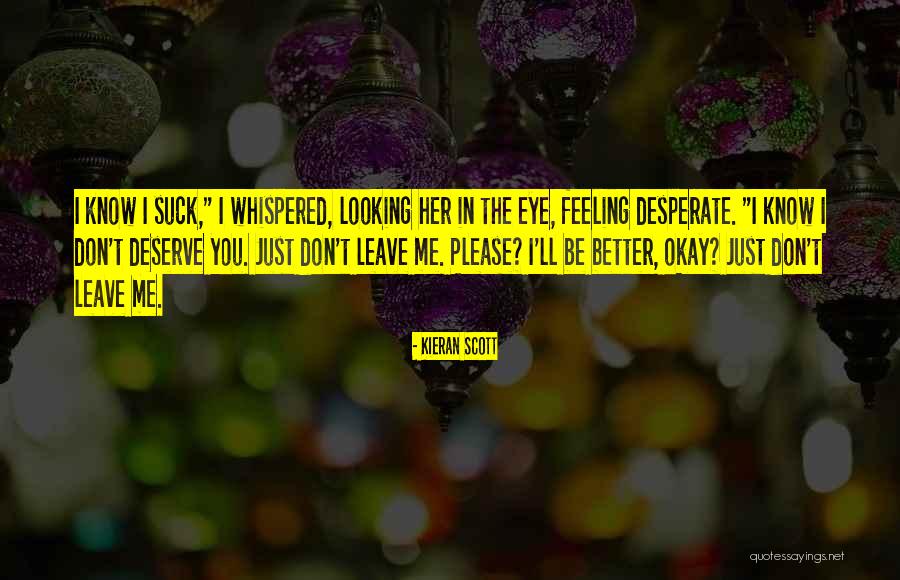 Xiaohui Liu Quotes By Kieran Scott Xiaohui Liu Quotes By Kieran Scott