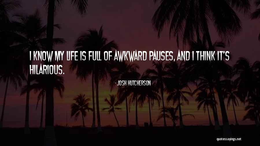 Xiaohui Yang Quotes By Josh Hutcherson Xiaohui Yang Quotes By Josh Hutcherson