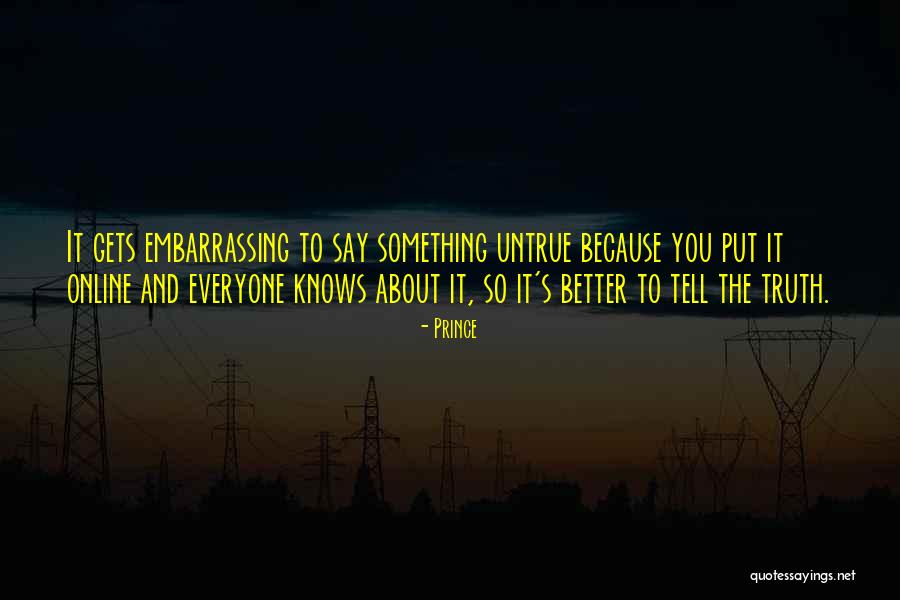Xiaohui Zhao Quotes By Prince Xiaohui Zhao Quotes By Prince