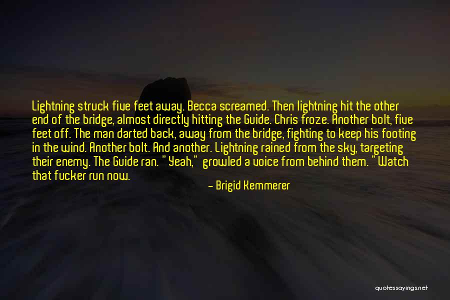 Xiaokang Lun Quotes By Brigid Kemmerer Xiaokang Lun Quotes By Brigid Kemmerer