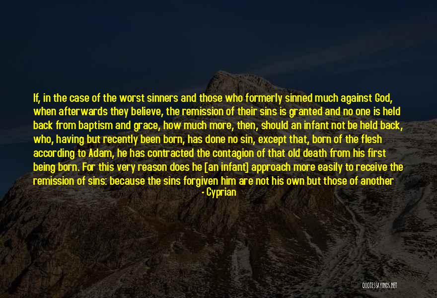 Xiaokang Lun Quotes By Cyprian Xiaokang Lun Quotes By Cyprian