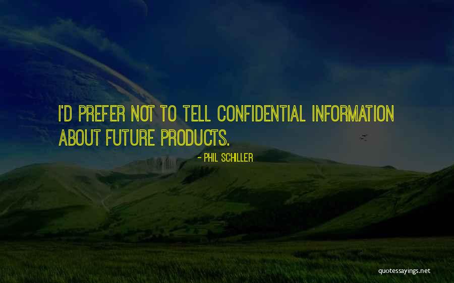 Xiaokang Lun Quotes By Phil Schiller