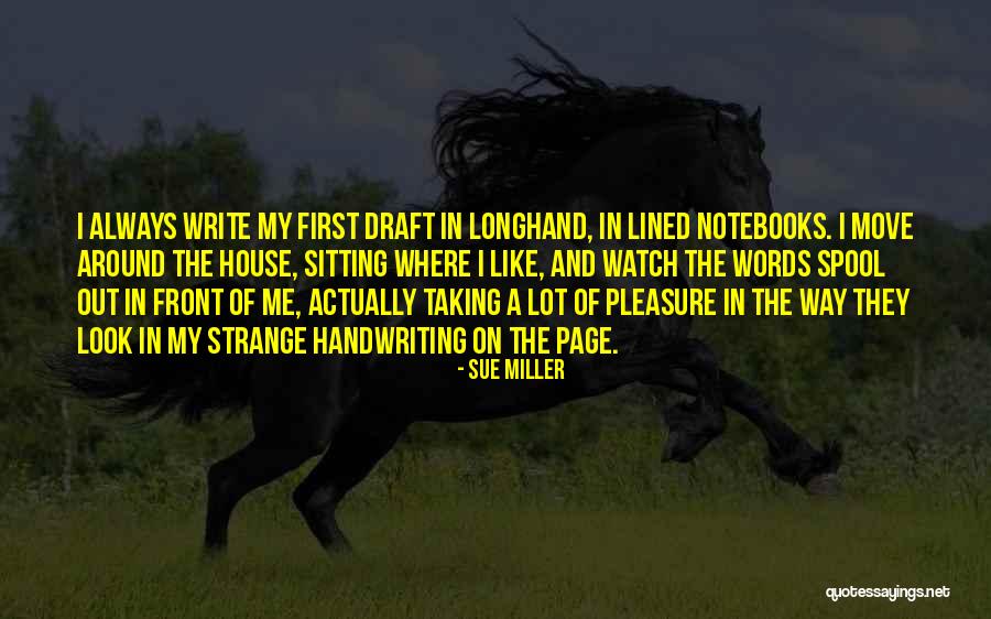 Xiaokang Lun Quotes By Sue Miller Xiaokang Lun Quotes By Sue Miller