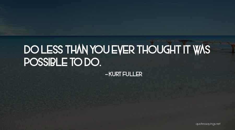 Xiaolei Guo Quotes By Kurt Fuller Xiaolei Guo Quotes By Kurt Fuller