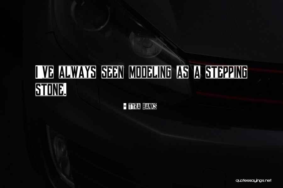 Xiaolei Guo Quotes By Tyra Banks Xiaolei Guo Quotes By Tyra Banks