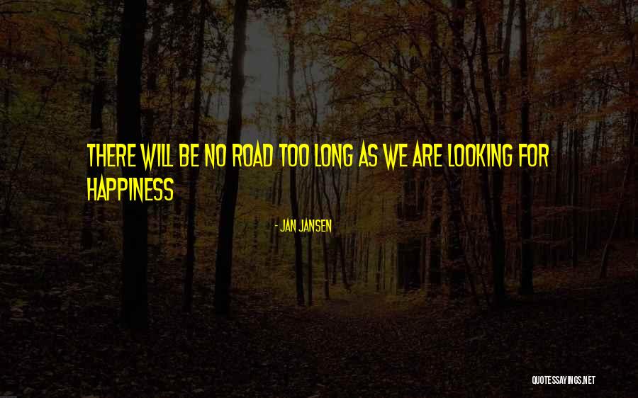 Xiaoling Li Quotes By Jan Jansen
