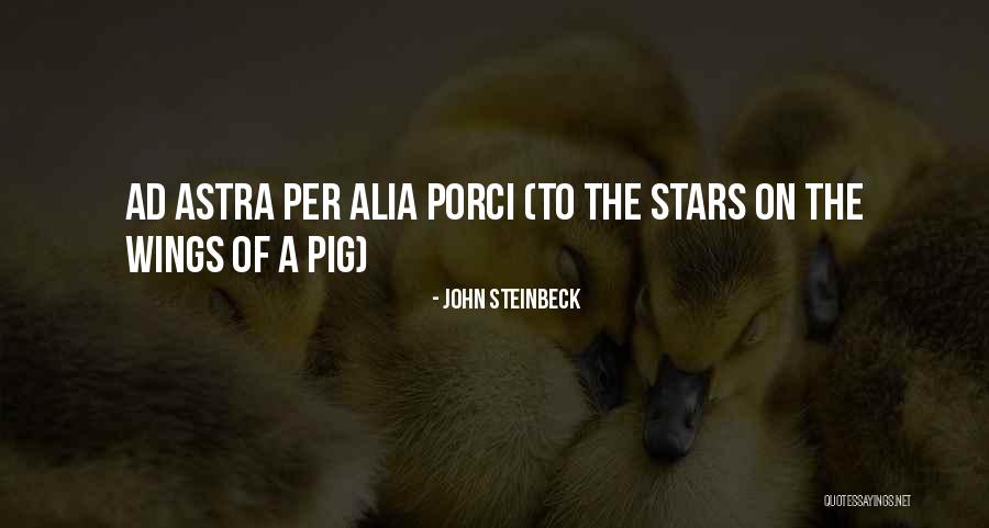 Xiaoling Li Quotes By John Steinbeck