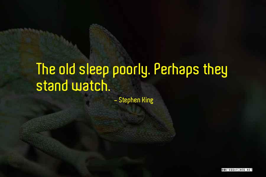 Xiaoling Li Quotes By Stephen King
