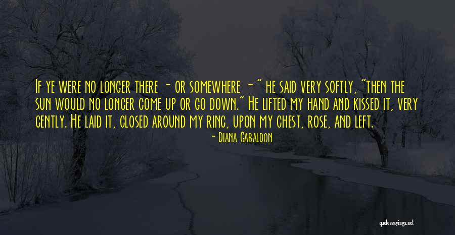 Xiaoling Zhu Quotes By Diana Gabaldon Xiaoling Zhu Quotes By Diana Gabaldon