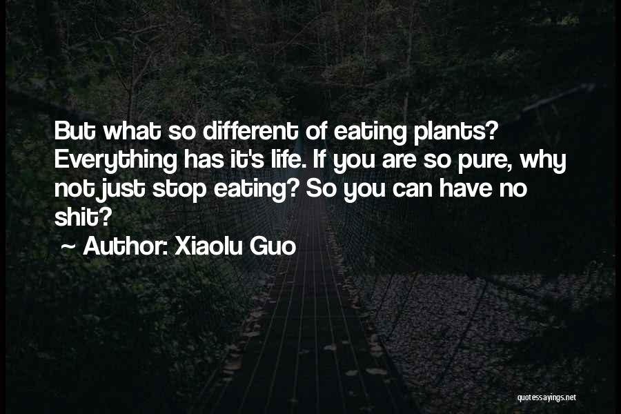 Xiaolu Guo Quotes 1202415