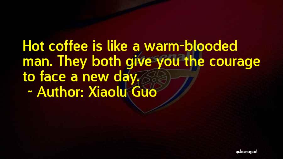 Xiaolu Guo Quotes 1213092