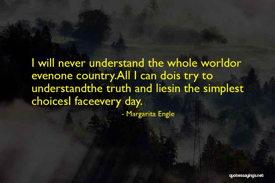 Xiaomi Redmi Quotes By Margarita Engle Xiaomi Redmi Quotes By Margarita Engle