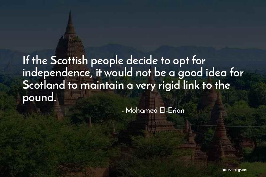 Xiaomi Redmi Quotes By Mohamed El-Erian Xiaomi Redmi Quotes By Mohamed El-Erian