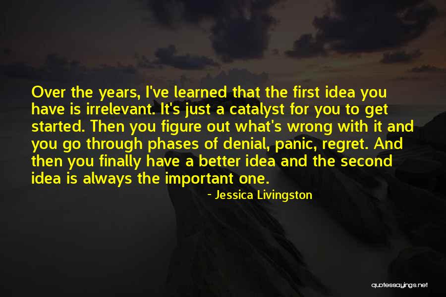 Xiaoming Guan Quotes By Jessica Livingston Xiaoming Guan Quotes By Jessica Livingston