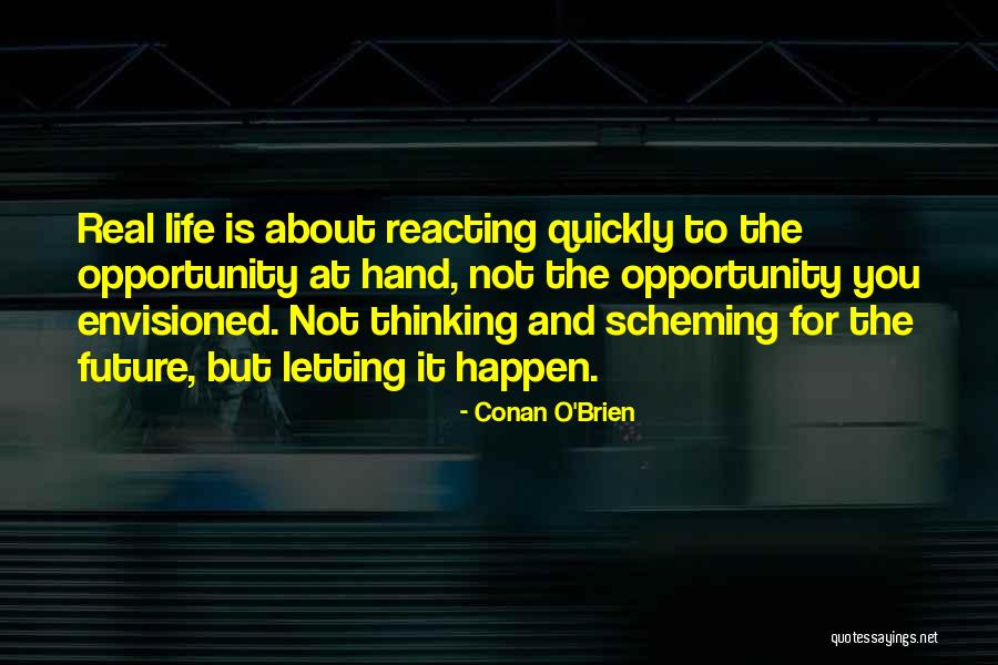 Xiaopeng G3 Quotes By Conan O'Brien Xiaopeng G3 Quotes By Conan O'Brien